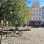 Old Town Square, Perfect Location And View .