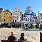 Old Town Square, Perfect Location And View .