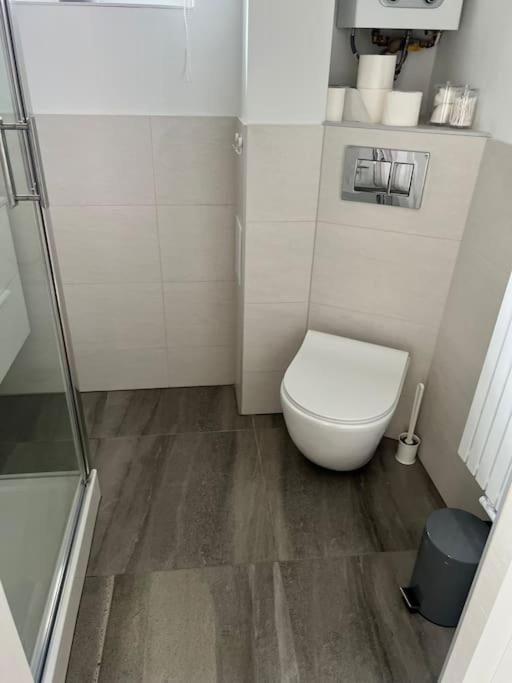Old Town Square, Perfect Location And View . Apartment Szczecin