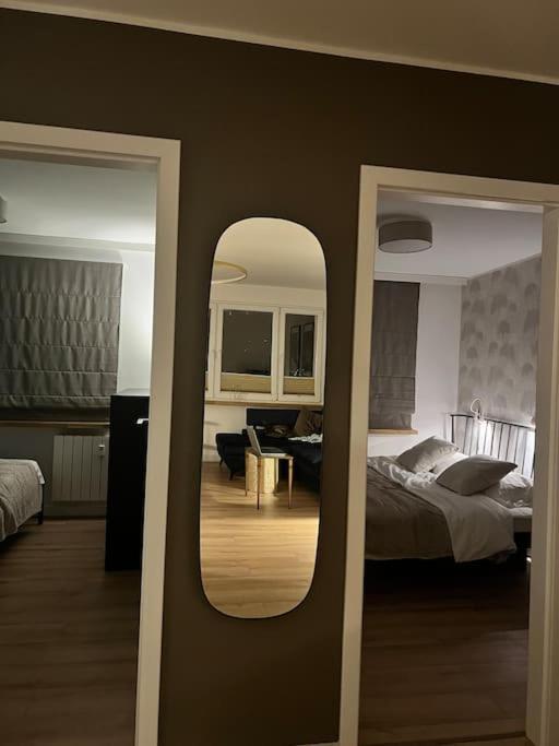 Apartment Old Town Square, Perfect Location And View . *