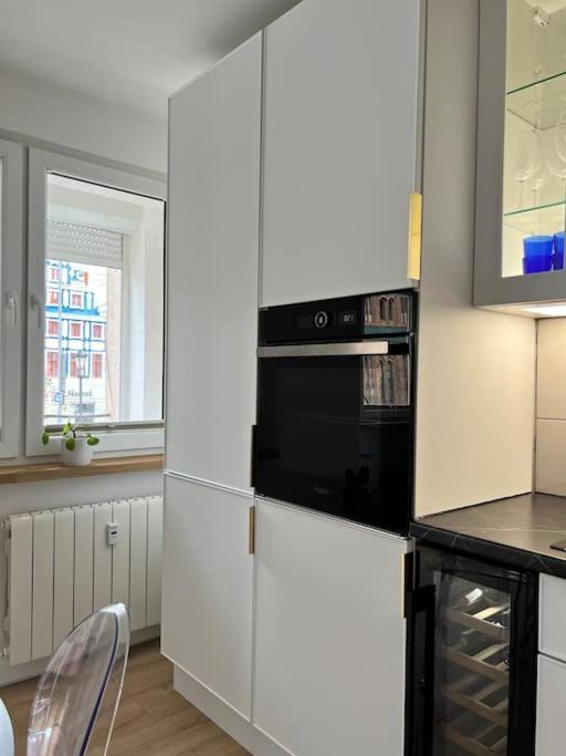 Old Town Square, Perfect Location And View . Apartment