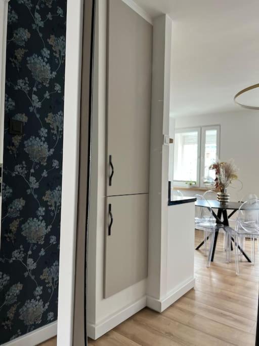 Old Town Square, Perfect Location And View . Apartment Szczecin